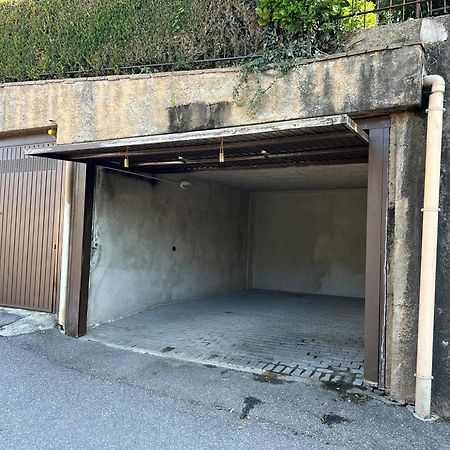 Casa Magnodeno Leilighet Lecco Eksteriør bilde