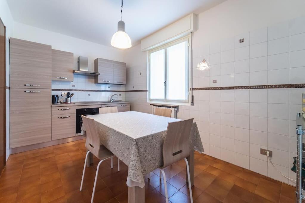 Casa Magnodeno Leilighet Lecco Eksteriør bilde
