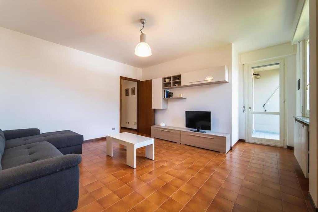 Casa Magnodeno Leilighet Lecco Eksteriør bilde