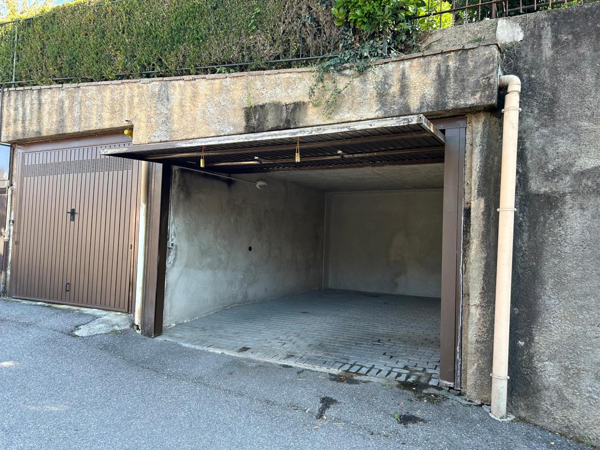Casa Magnodeno Leilighet Lecco Eksteriør bilde